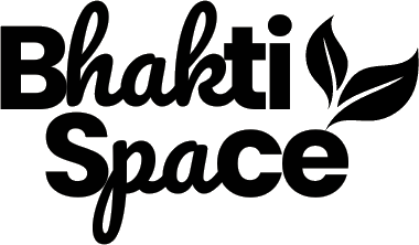 Bhakti Space logo